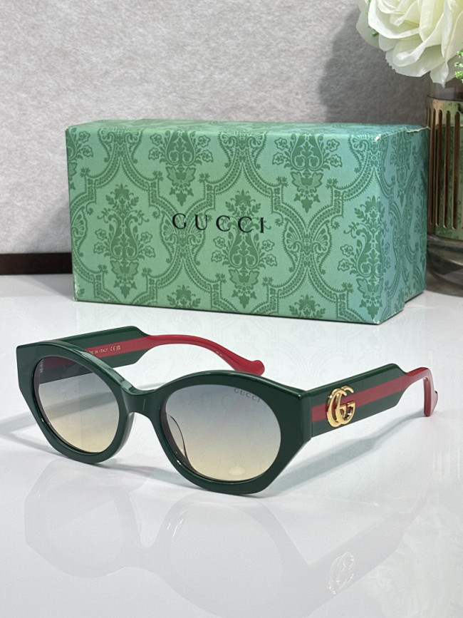 G Sunglasses AAAA-11536