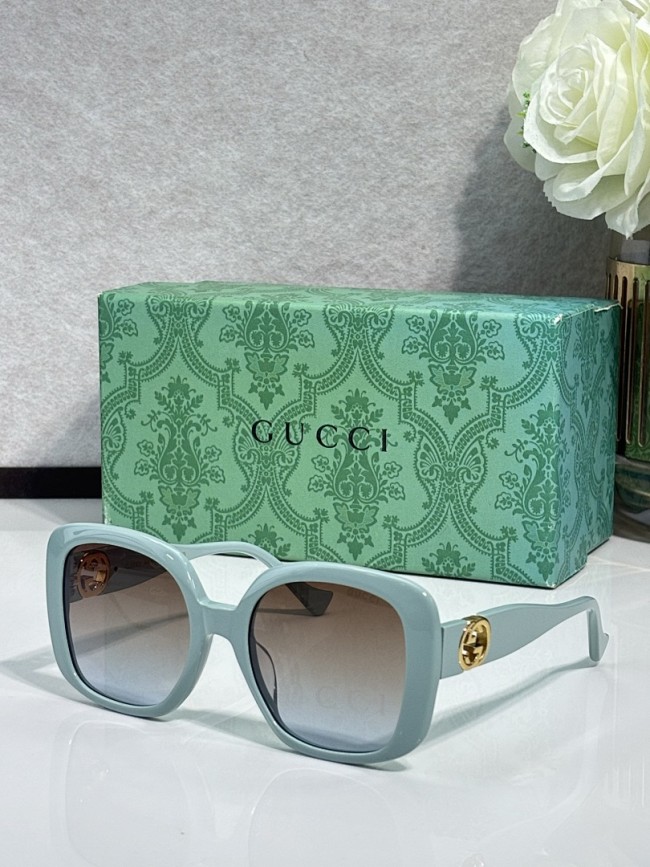 G Sunglasses AAAA-11351