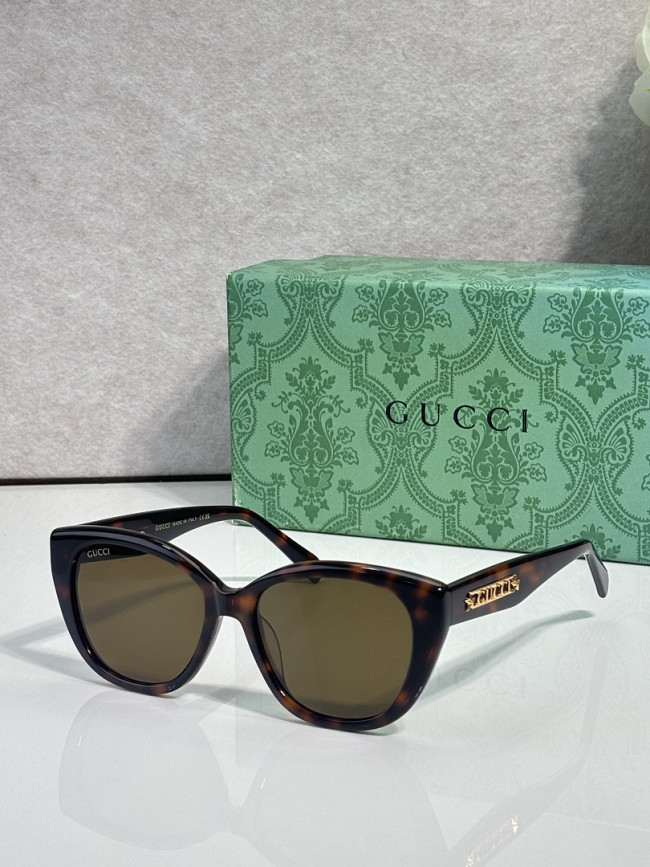 G Sunglasses AAAA-11762