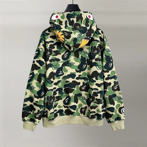 Aape Hoodies 1：1 Quality-070(S-XL)