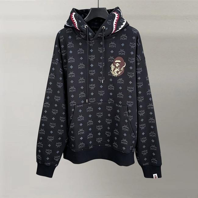 Bape Hoodies 1:1 Quality-176(M-XXXL)