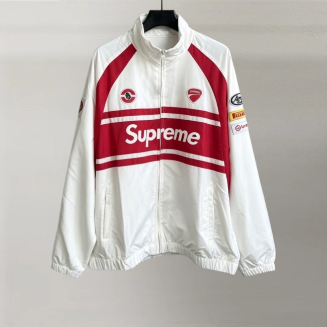 Supreme Jacket 1:1 quality-208(S-XL)