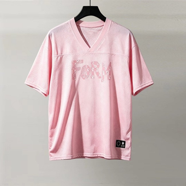 Chrome Hearts Shirt 1:1 Quality-694(S-XL)