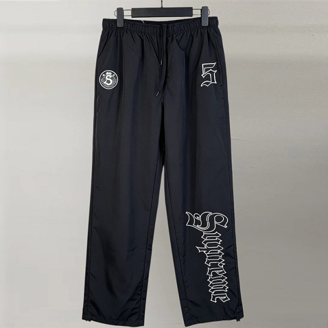 Supreme Pants 1:1 Quality-133(S-XL)
