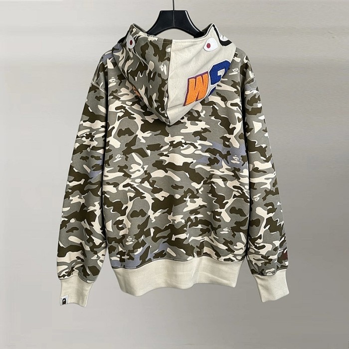 Bape Hoodies 1：1 Quality-174(M-XXXL)