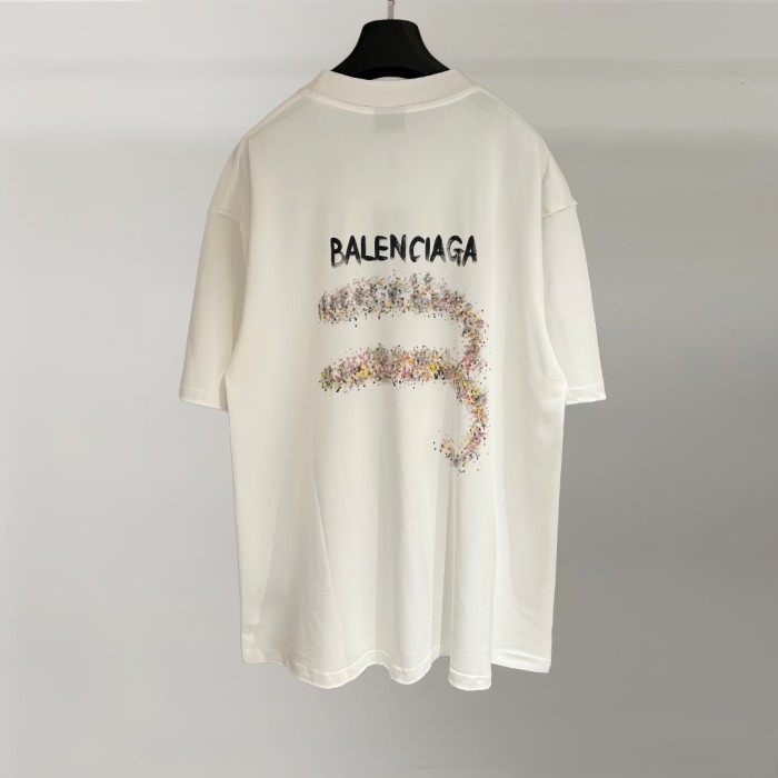 B Shirt 1：1 Quality-4722(S-XXL)