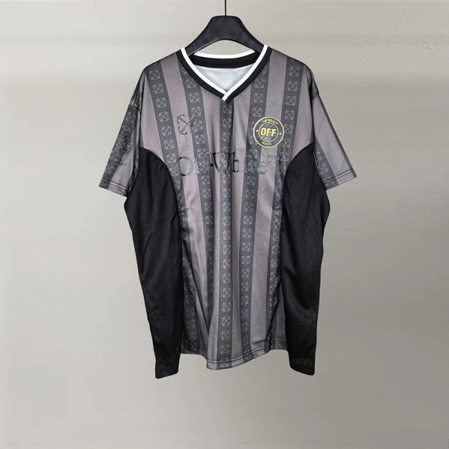 OFF White Shirt 1:1 quality-160(S-XL)