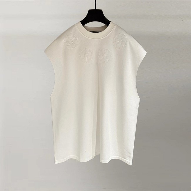 Chrome Hearts Shirt 1：1 Quality-678(M-XXL)