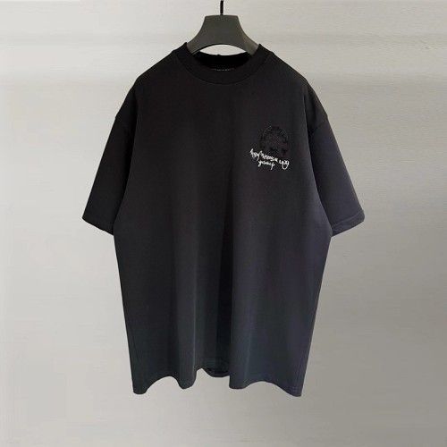 Chrome Hearts Shirt 1：1 Quality-654(S-XXL)