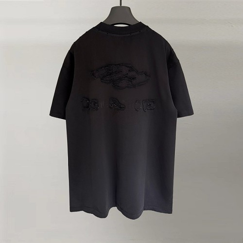 B Shirt 1：1 Quality-4728(S-XXL)