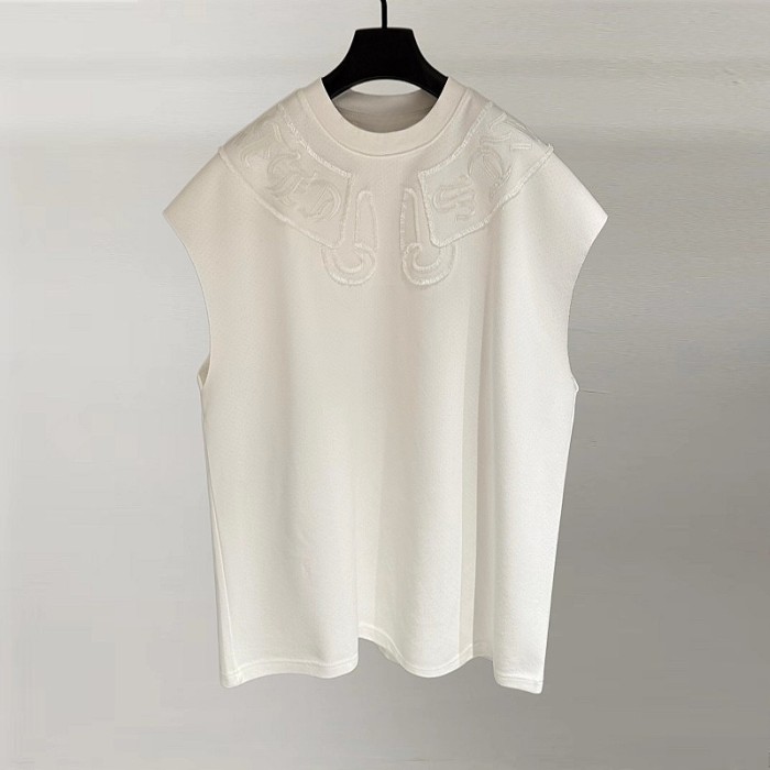 Chrome Hearts Shirt 1：1 Quality-689(M-XXL)