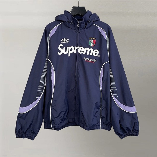 Supreme Jacket 1:1 quality-216(S-XL)