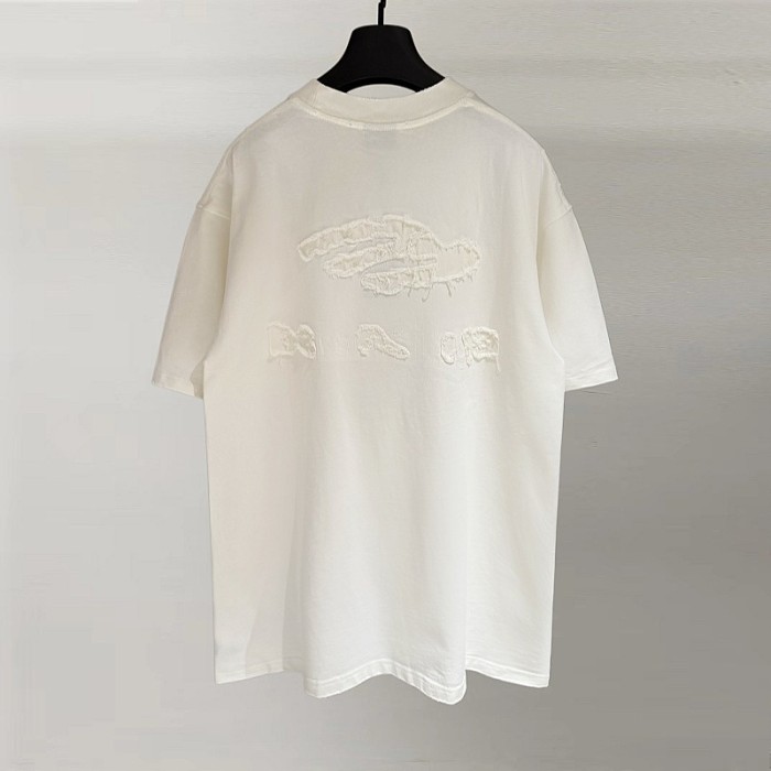 B Shirt 1：1 Quality-4730(S-XXL)