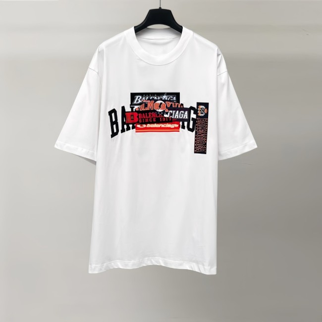 B Shirt 1:1 Quality-4861(XS-L)