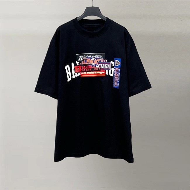B Shirt 1:1 Quality-4859(XS-L)