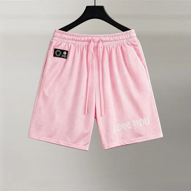 Chrome Hearts Pants 1:1 Quality-178(S-XL)
