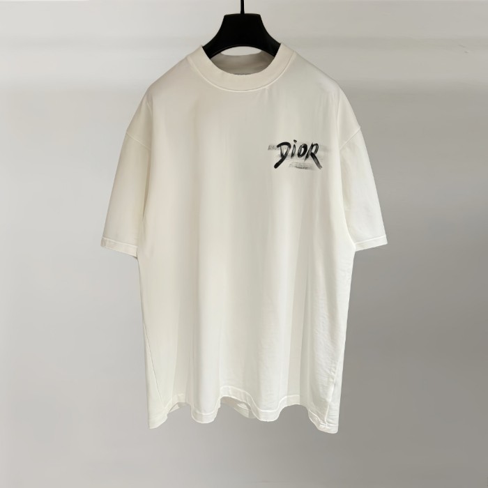 Dior Shirt 1：1 Quality-635(S-XXL)