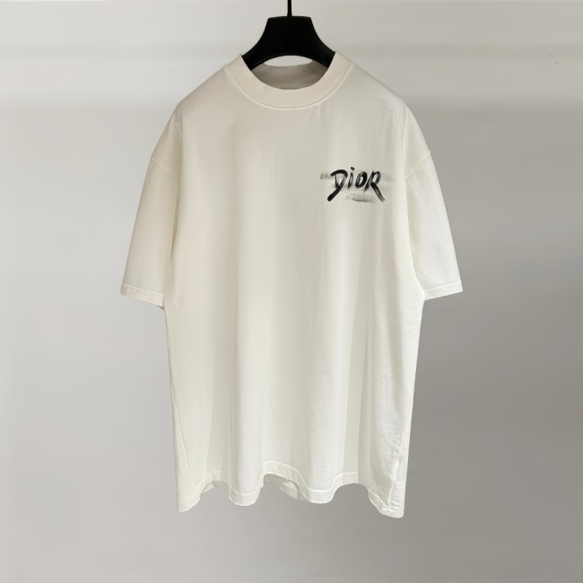 Dior Shirt 1:1 Quality-635(S-XXL)
