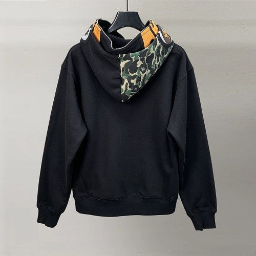 Bape Hoodies 1：1 Quality-202(M-XXXL)
