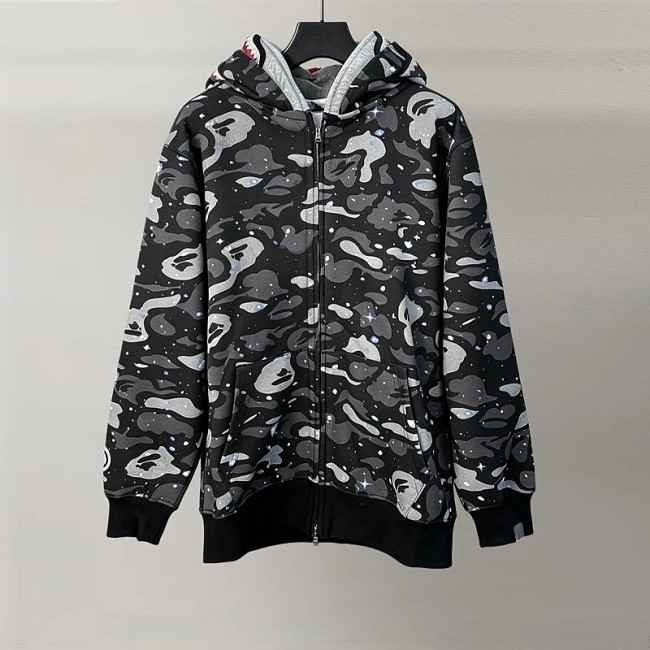 Bape Hoodies 1:1 Quality-192(M-XXXL)