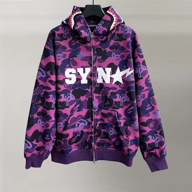 Aape Hoodies 1:1 Quality-068(S-XL)