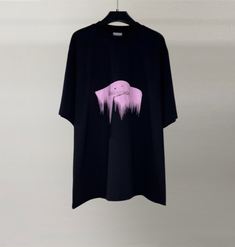 B Shirt 1：1 Quality-4706(XS-L)