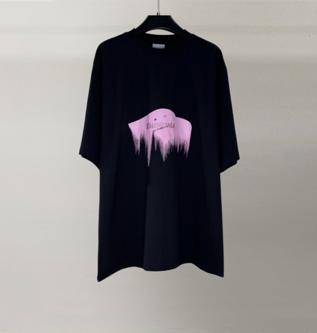 B Shirt 1:1 Quality-4706(XS-L)