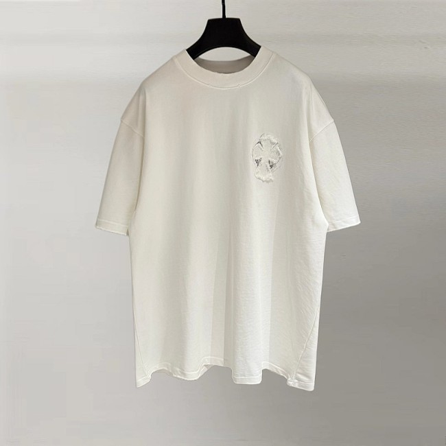Chrome Hearts Shirt 1：1 Quality-650(M-XXL)