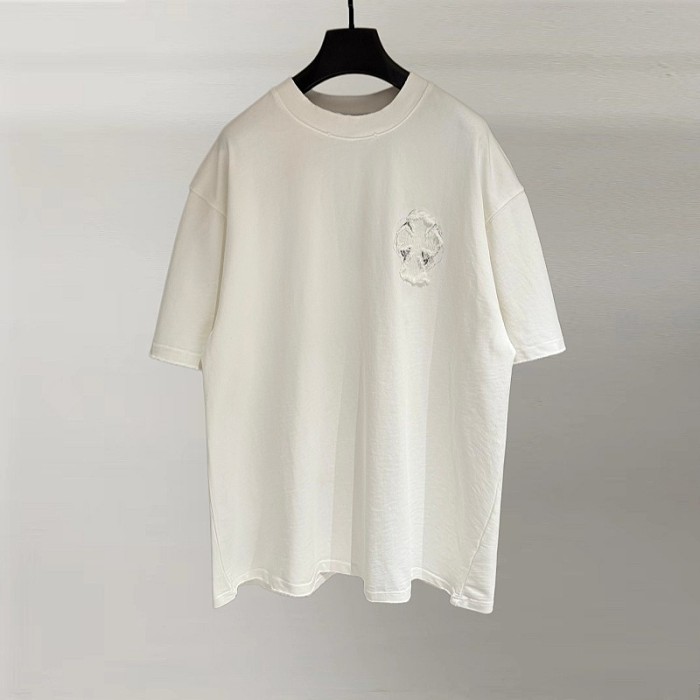 Chrome Hearts Shirt 1：1 Quality-650(M-XXL)