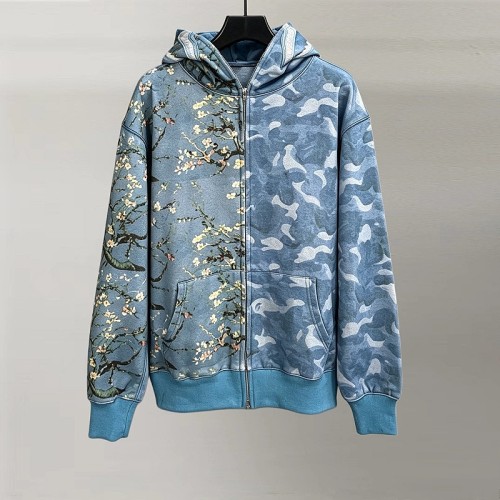 Bape Hoodies 1：1 Quality-180(M-XXXL)