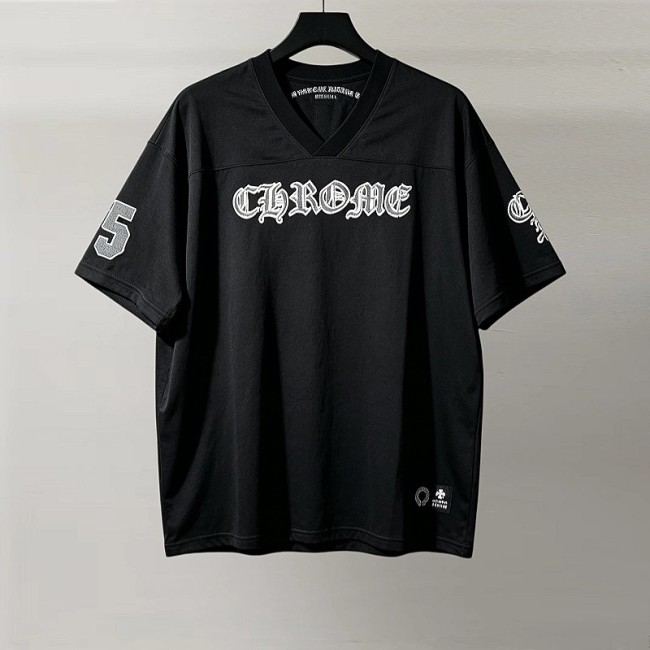 Chrome Hearts Shirt 1:1 Quality-690(S-XL)