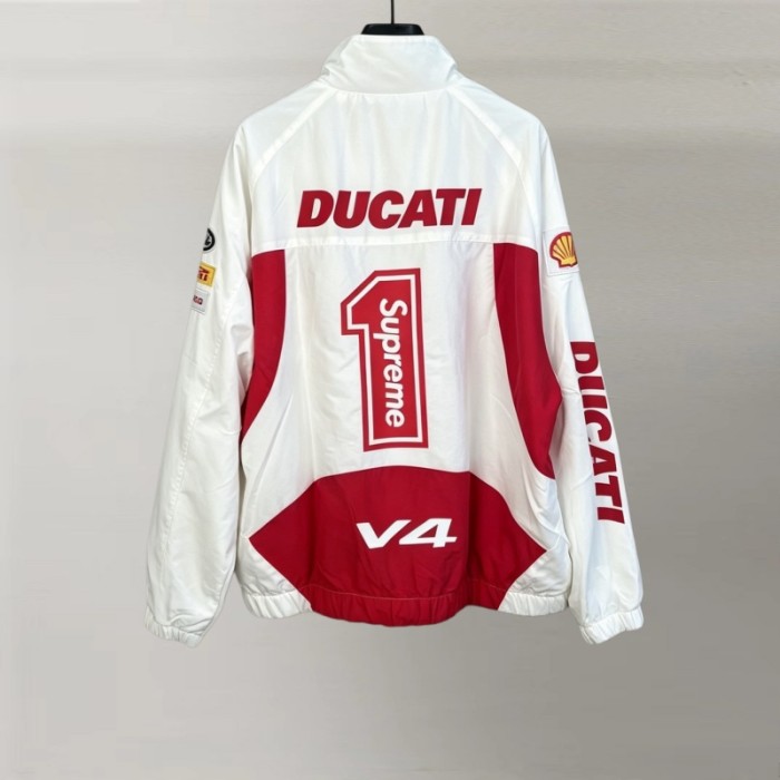Supreme Jacket 1：1 quality-208(S-XL)