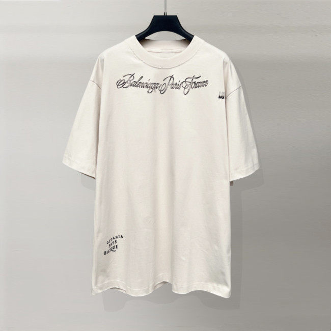 B Shirt 1:1 Quality-4864(XS-L)
