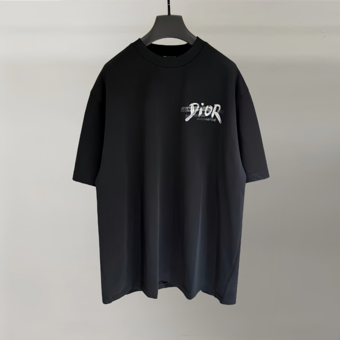 Dior Shirt 1：1 Quality-637(S-XXL)