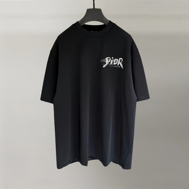 Dior Shirt 1:1 Quality-637(S-XXL)