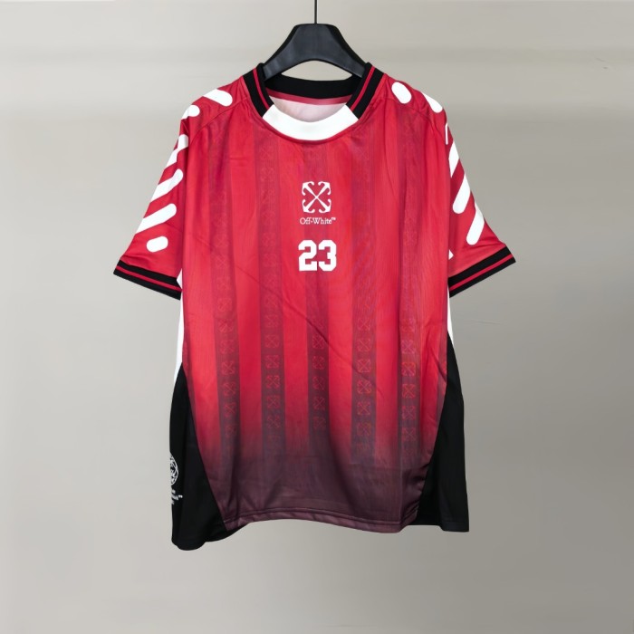 OFF White Shirt 1：1 quality-156(S-XL)