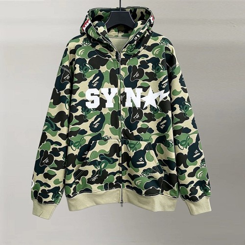 Aape Hoodies 1：1 Quality-070(S-XL)