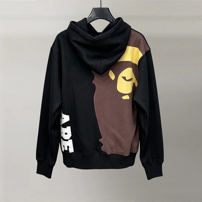 Bape Hoodies 1：1 Quality-190(M-XXXL)