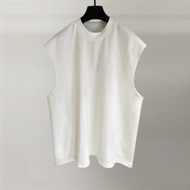 Chrome Hearts Shirt 1:1 Quality-742(M-XXL)