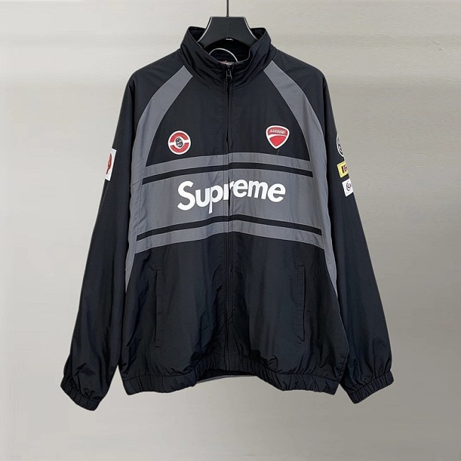 Supreme Jacket 1:1 quality-210(S-XL)