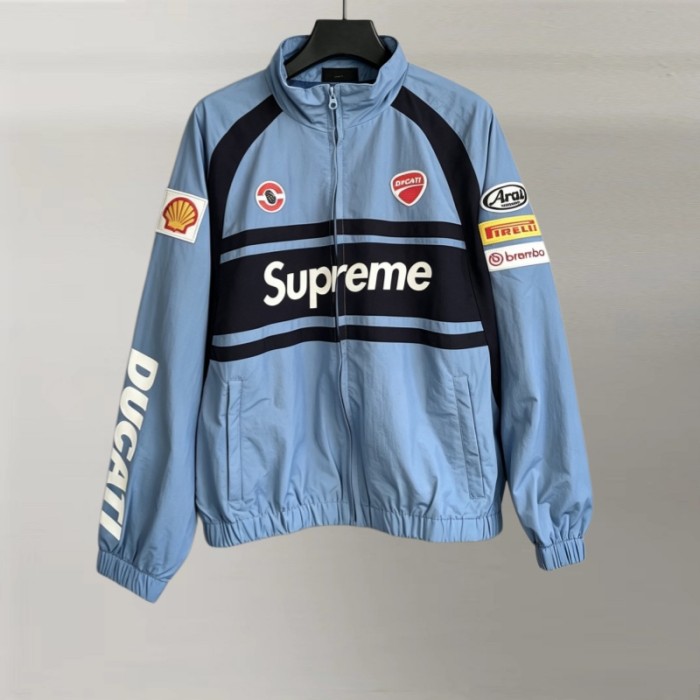 Supreme Jacket 1：1 quality-206(S-XL)