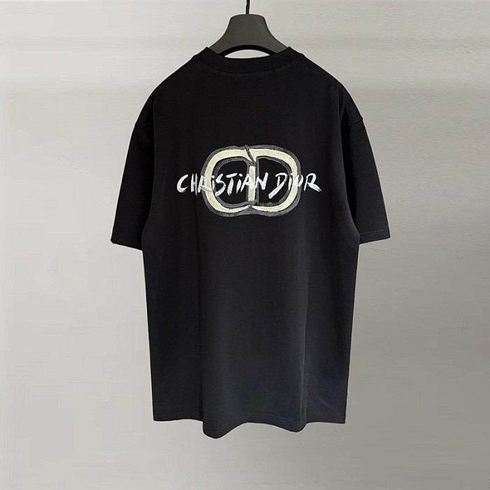 Dior Shirt 1：1 Quality-637(S-XXL)