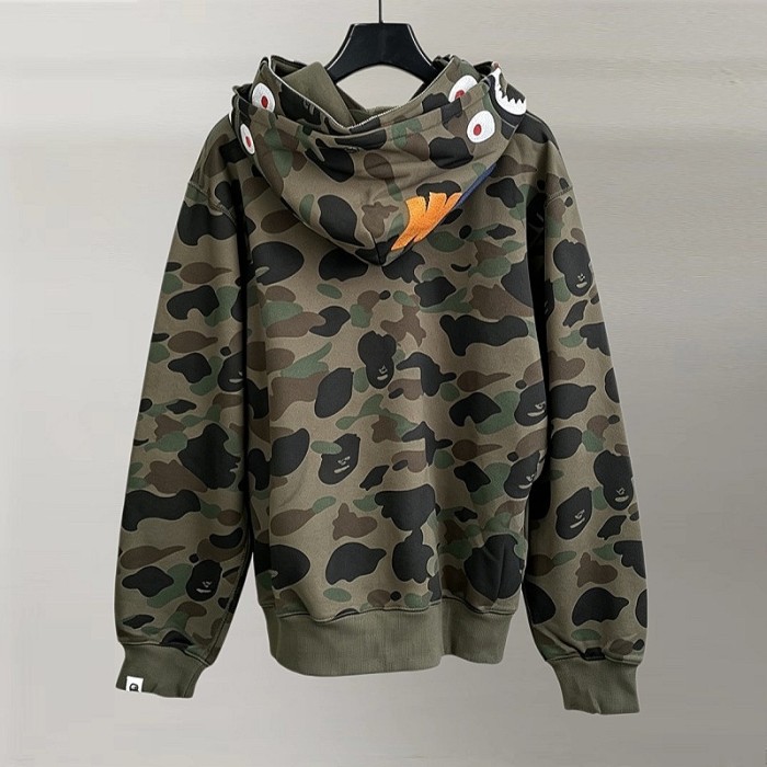 Aape Hoodies 1：1 Quality-074(M-XL)