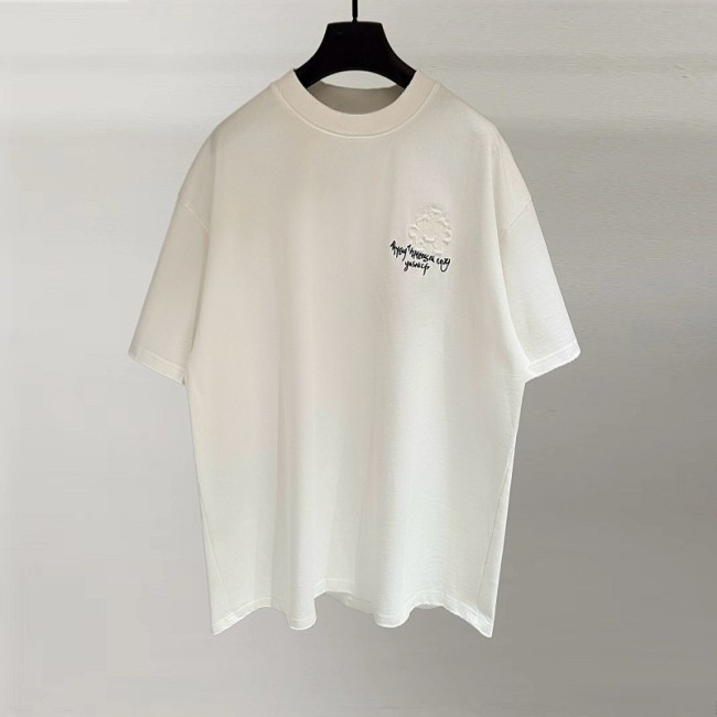 Chrome Hearts Shirt 1:1 Quality-656(S-XXL)