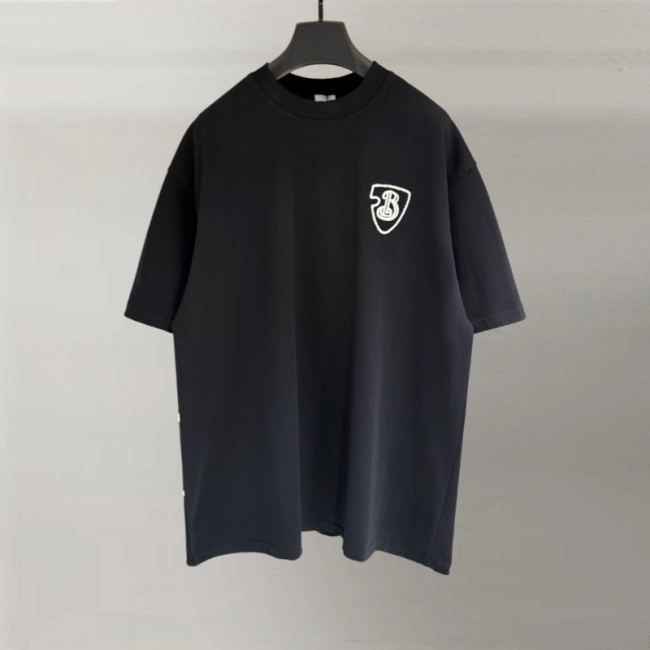 Burberry Shirt 1:1 Quality-946(M-XXL)