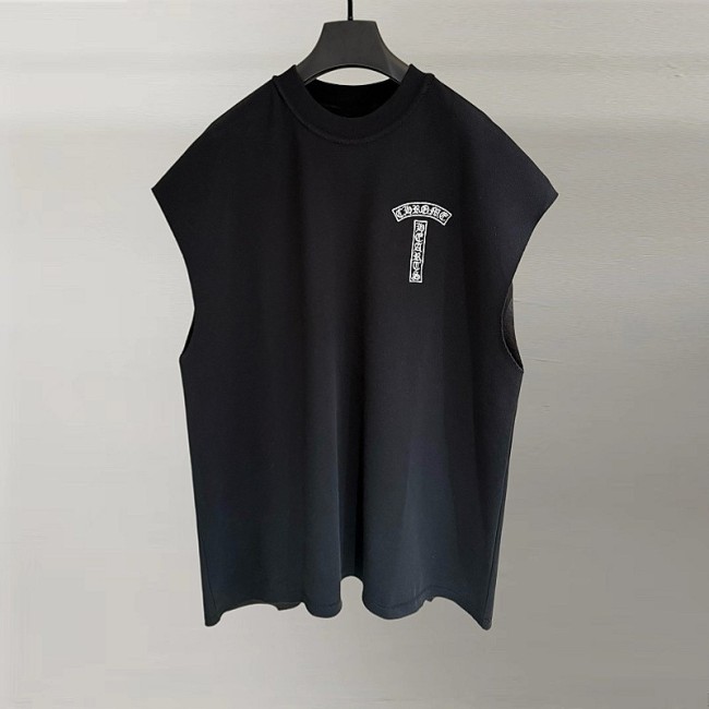 Chrome Hearts Shirt 1:1 Quality-750(M-XXL)