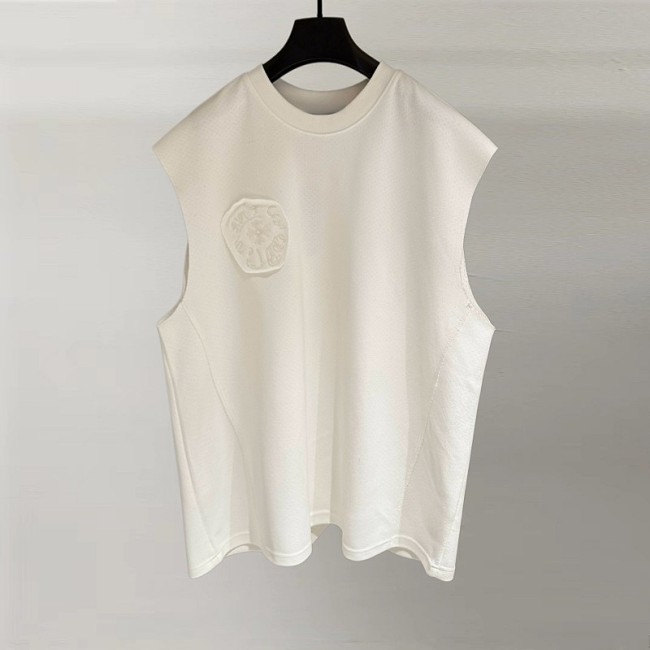 Chrome Hearts Shirt 1:1 Quality-740(M-XXL)
