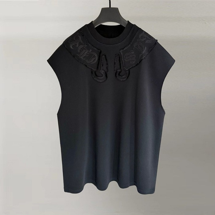 Chrome Hearts Shirt 1：1 Quality-688(M-XXL)