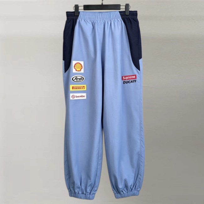 Supreme Pants 1:1 Quality-125(S-XL)