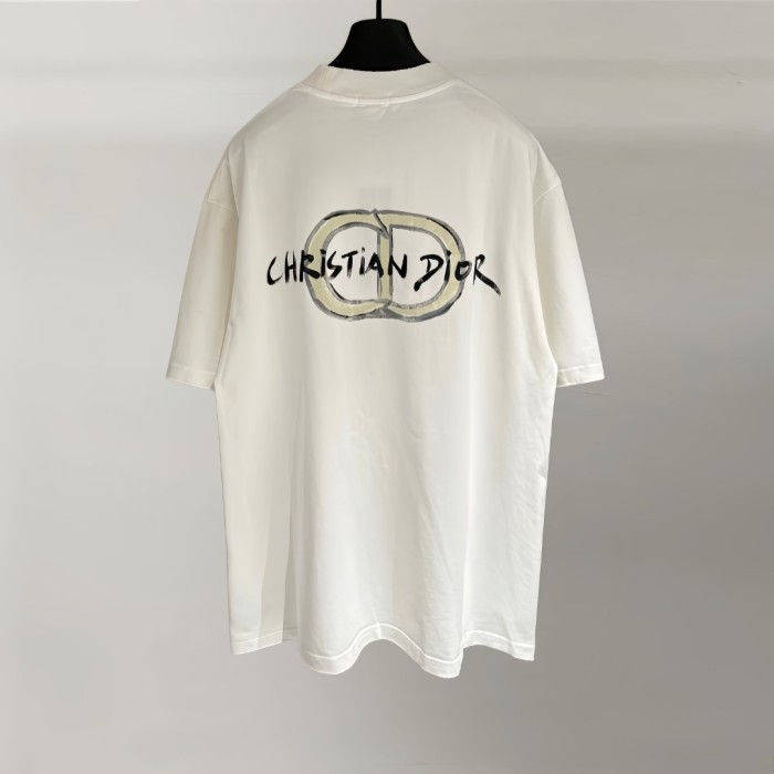 Dior Shirt 1：1 Quality-635(S-XXL)